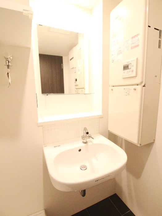 洗面 PARK  駒沢大学