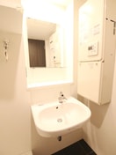 洗面 PARK  駒沢大学