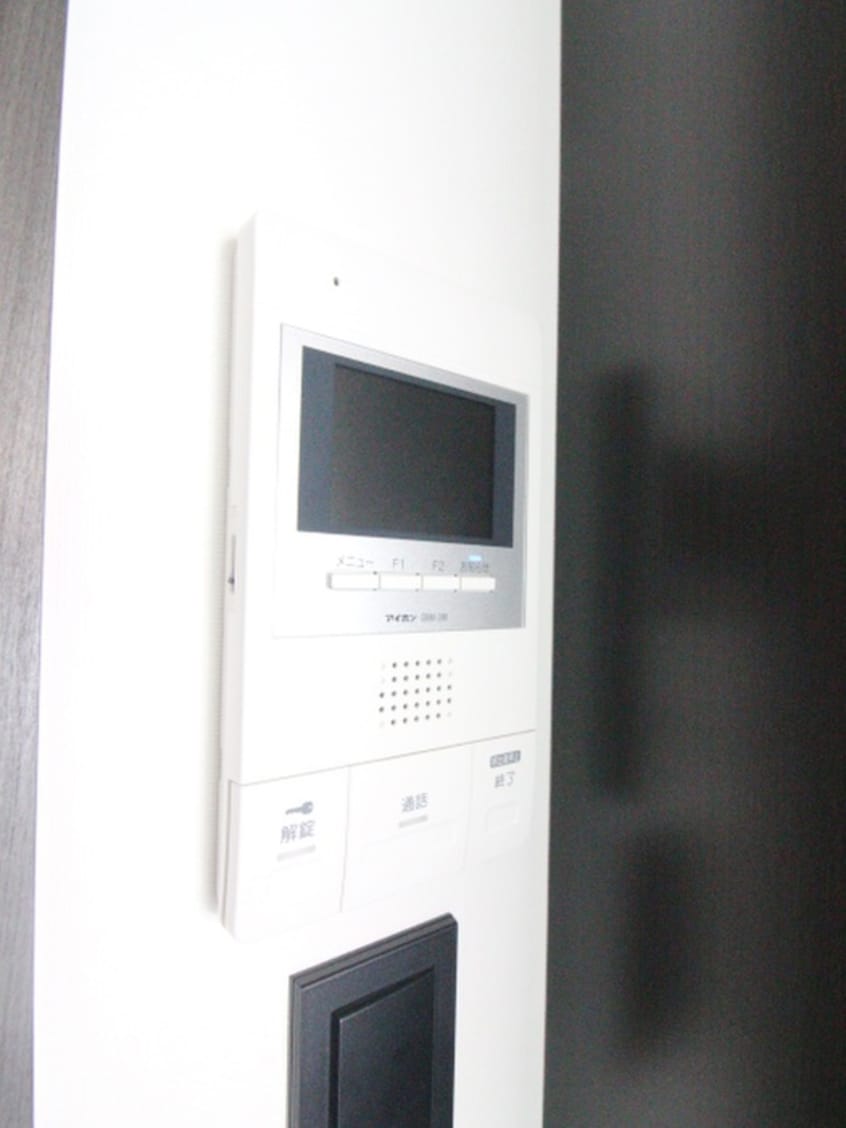 内観写真 PARK  駒沢大学