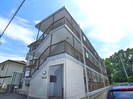 ＮＫマンション第２の外観