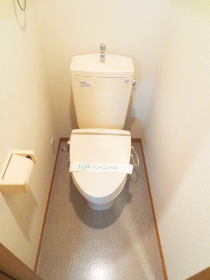 バス／シャワールーム等 N.K. MANSION