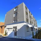 エレガントカーサⅢの外観