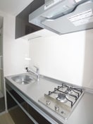 キッチン エレガントカーサⅢ