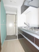 廊下 エレガントカーサⅢ