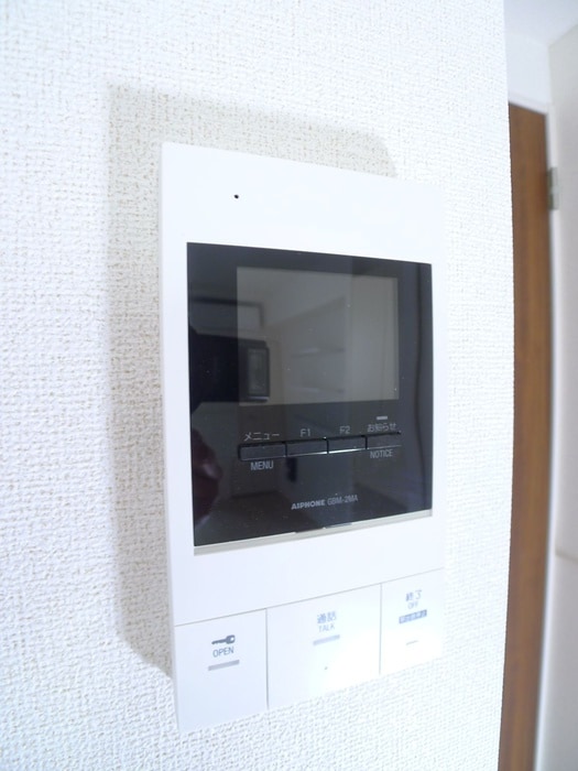 内観写真 エレガントカーサⅢ