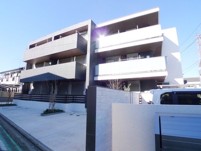 その他 ペット共生型・Plumeria