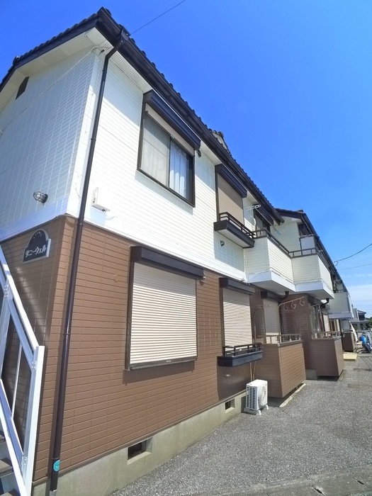 外観写真 サニ－ウェル