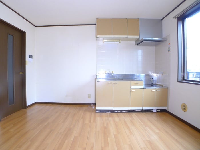 居室 サニ－ウェル