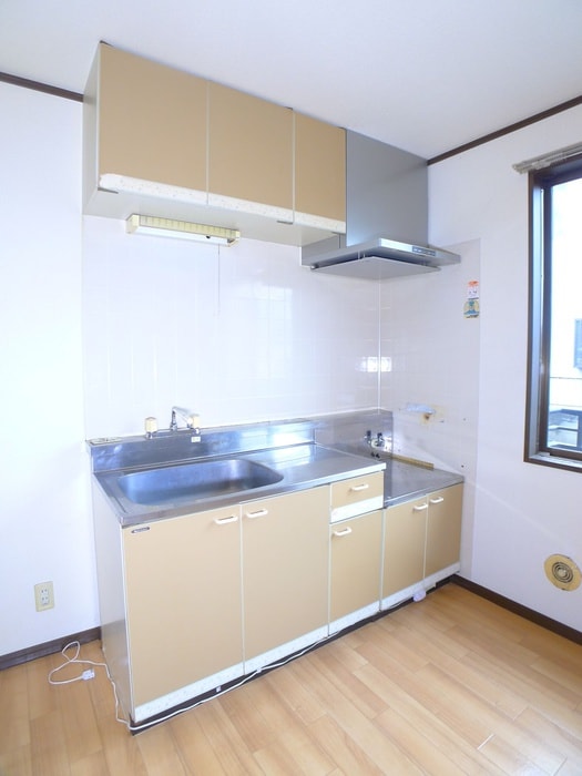 キッチン サニ－ウェル