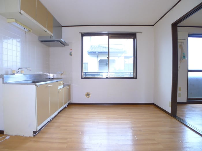 居室 サニ－ウェル