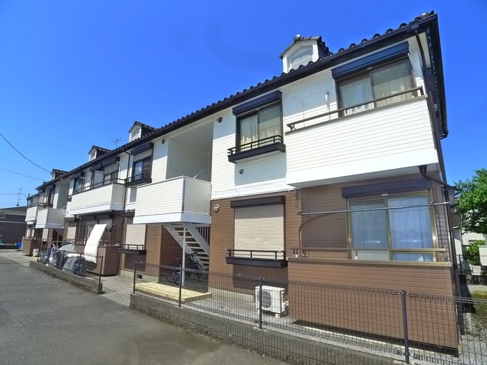 外観写真 サニ－ウェル