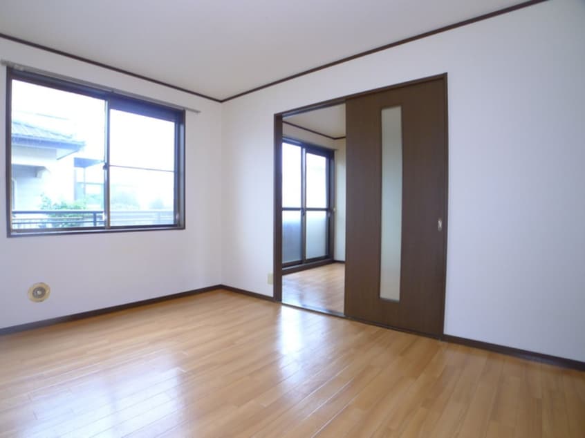 居室 サニ－ウェル