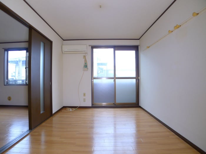 居室 サニ－ウェル