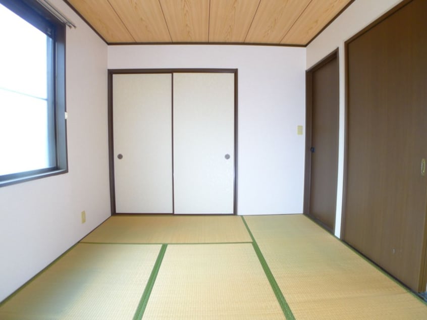 居室 サニ－ウェル