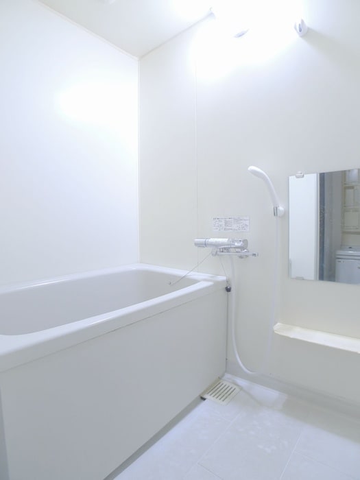 バス／シャワールーム等 サニ－ウェル