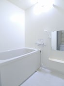 バス／シャワールーム等 サニ－ウェル