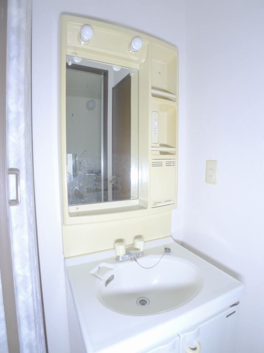 洗面 サニ－ウェル