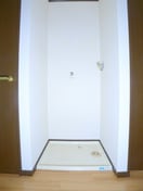 洗濯機置場 サニ－ウェル