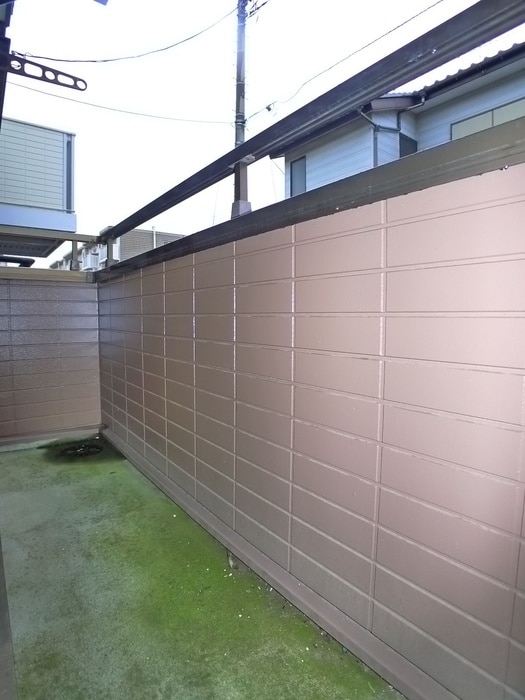 ベランダ・バルコニー サニ－ウェル