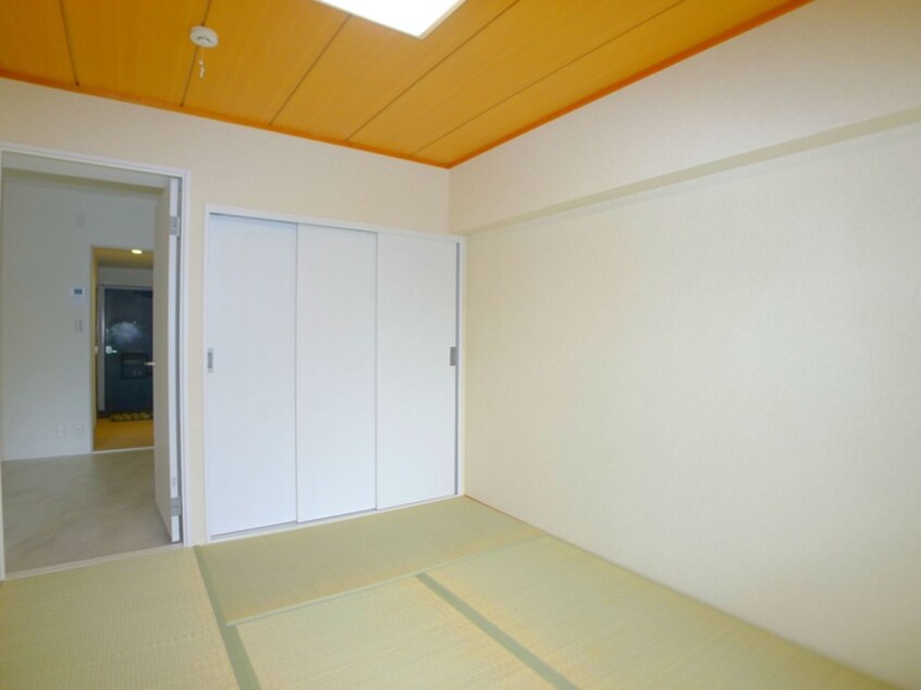 居室 ユタカキャピタル金町(302)
