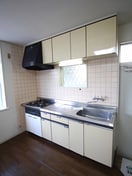 キッチン メゾンMT