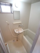 バス／シャワールーム等 メゾンMT