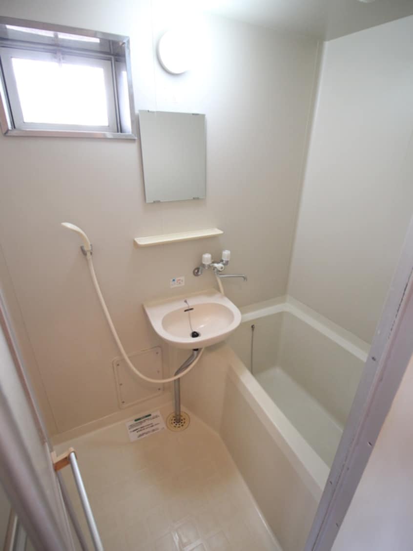 バス／シャワールーム等 メゾンMT