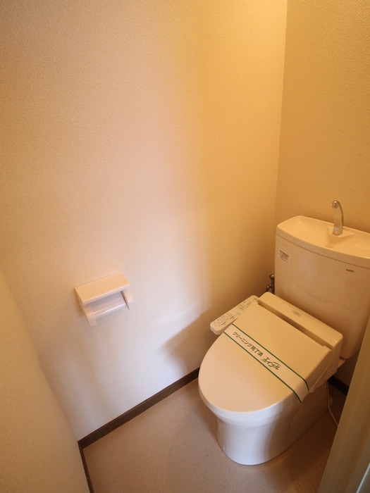 トイレ メゾンMT