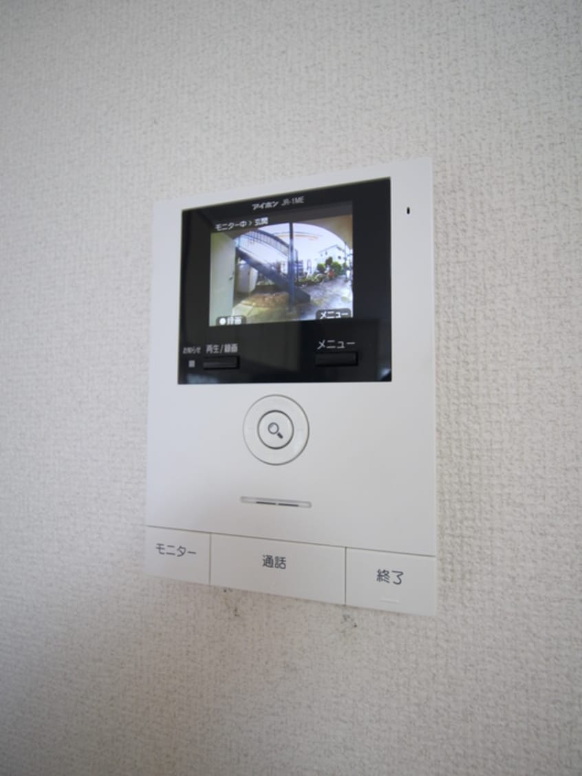 内観写真 メゾンMT