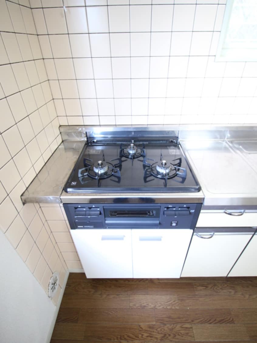 キッチン メゾンMT