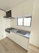 キッチン ラレーブ津田沼