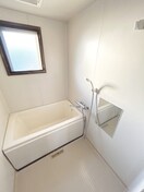 バス／シャワールーム等 ラレーブ津田沼