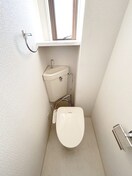 トイレ ラレーブ津田沼