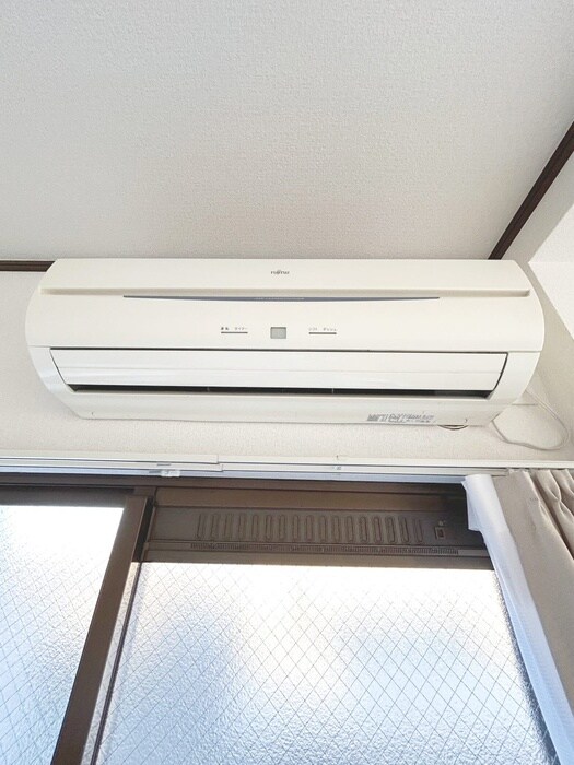 内観写真 ラレーブ津田沼