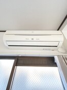 内観写真 ラレーブ津田沼