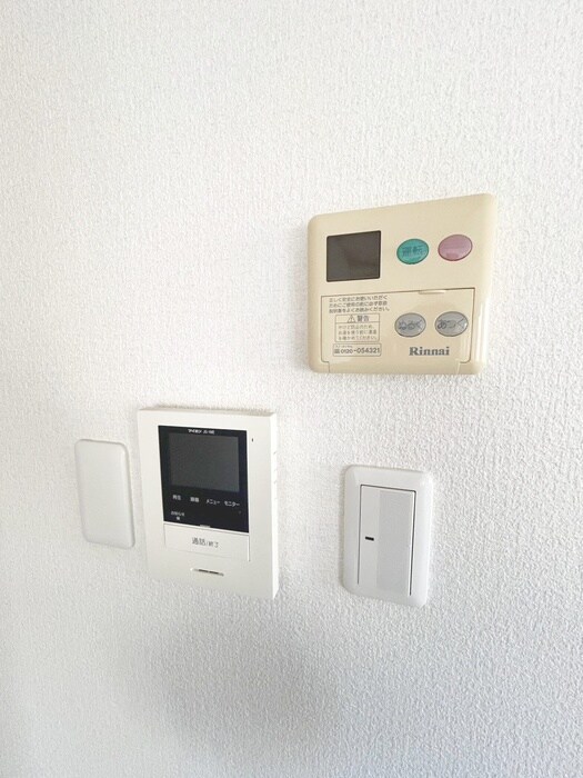 内観写真 ラレーブ津田沼