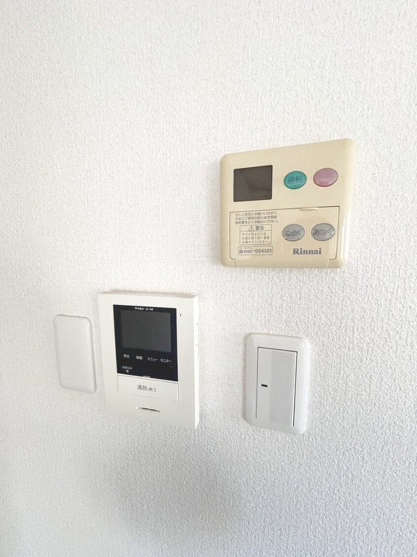 内観写真 ラレーブ津田沼