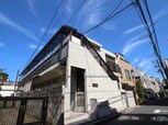 メゾン東陽