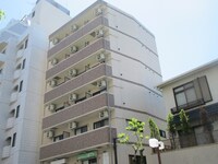 リビエ－ルマンションⅢ