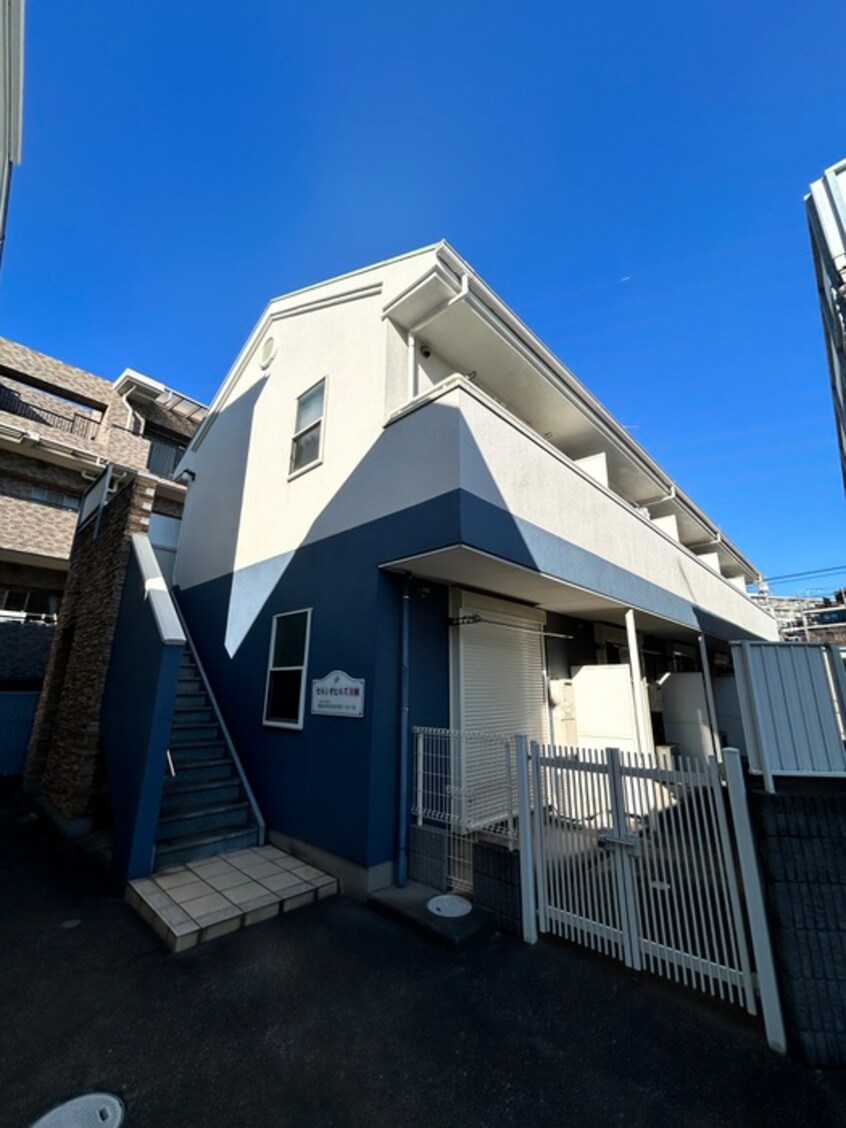 建物設備 セルシオヒルズＢ棟