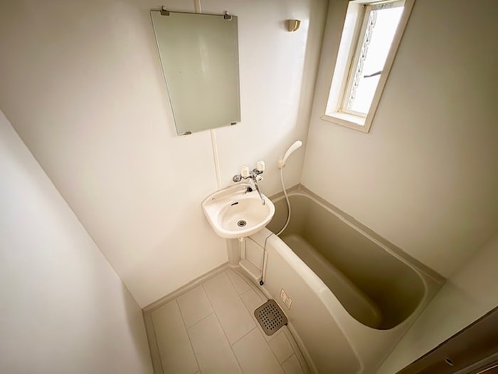 バス／シャワールーム等 セルシオヒルズＢ棟