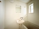 洗面 セルシオヒルズＢ棟
