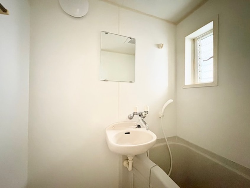 洗面 セルシオヒルズＢ棟