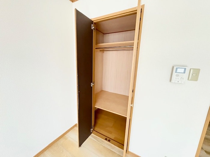 収納 セルシオヒルズＢ棟