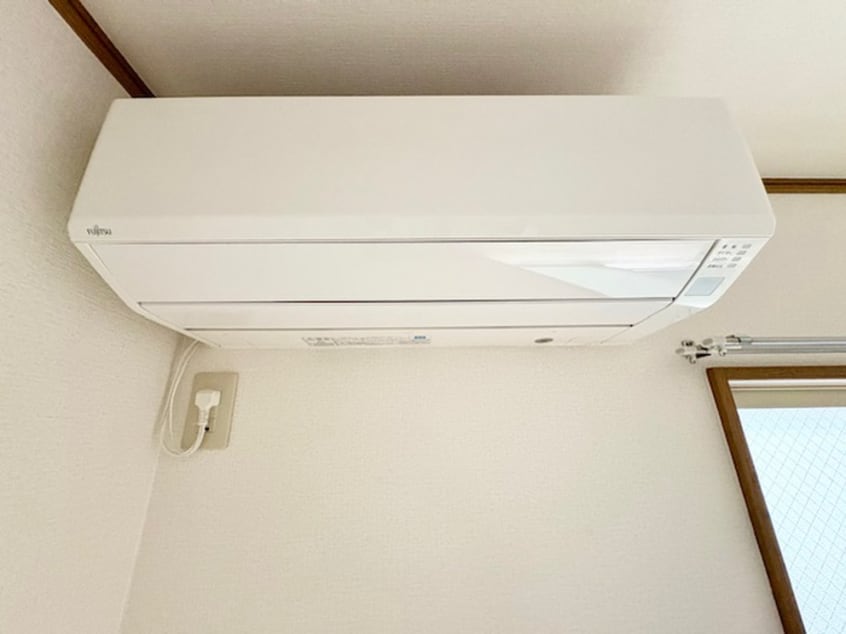 内観写真 セルシオヒルズＢ棟