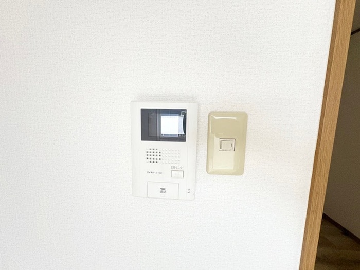 内観写真 セルシオヒルズＢ棟