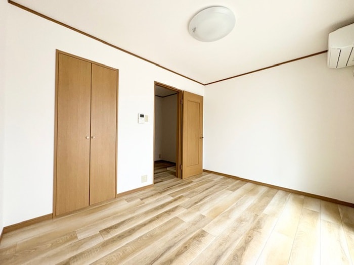 居室 セルシオヒルズＢ棟