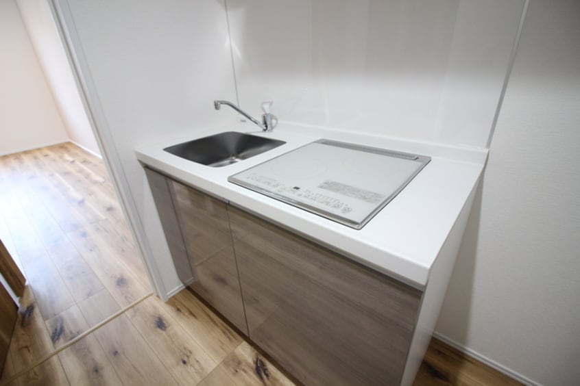 キッチン Heriter町田