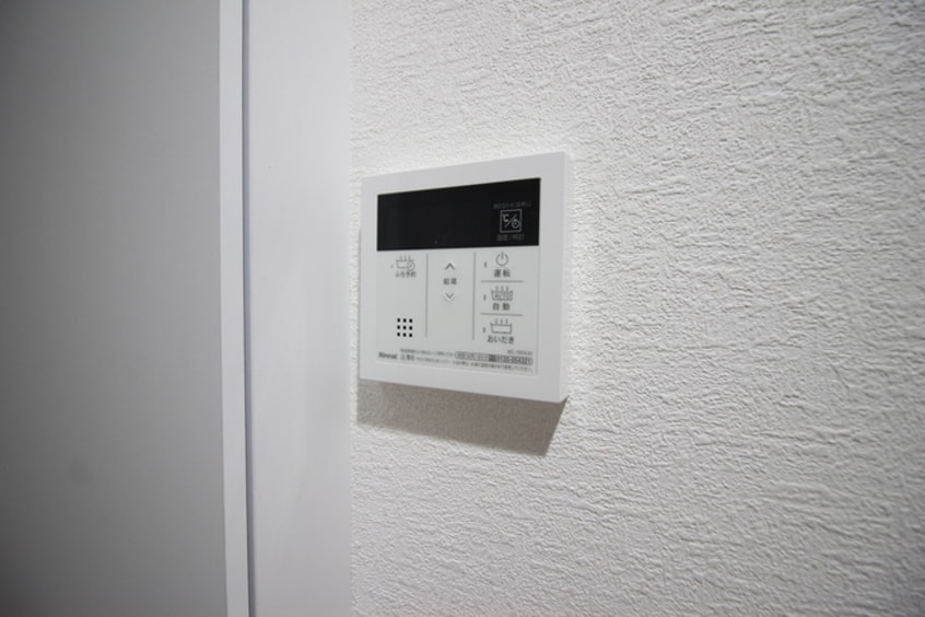 内観写真 Heriter町田