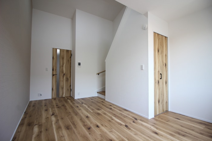 居室 Heriter町田